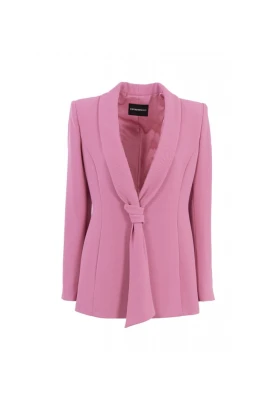 Smokin Blazer