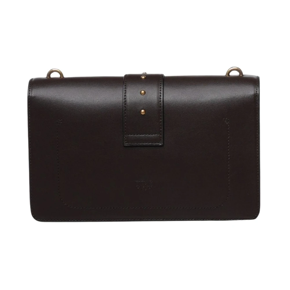 Pinko Donna Nero Borse, Taglia Unica, New, - Immagine 3