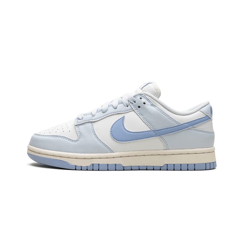 Nike Dunk Low Next Nature Blue, Dam