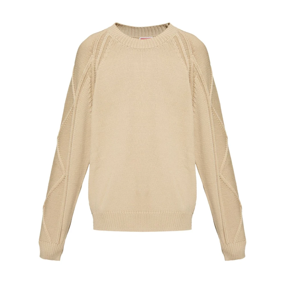 Knitwear > Round-neck Knitwear - - Kenzo - Modalova