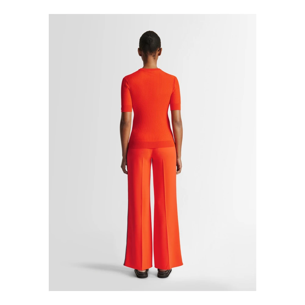 Fusalp Jadou Red Dames