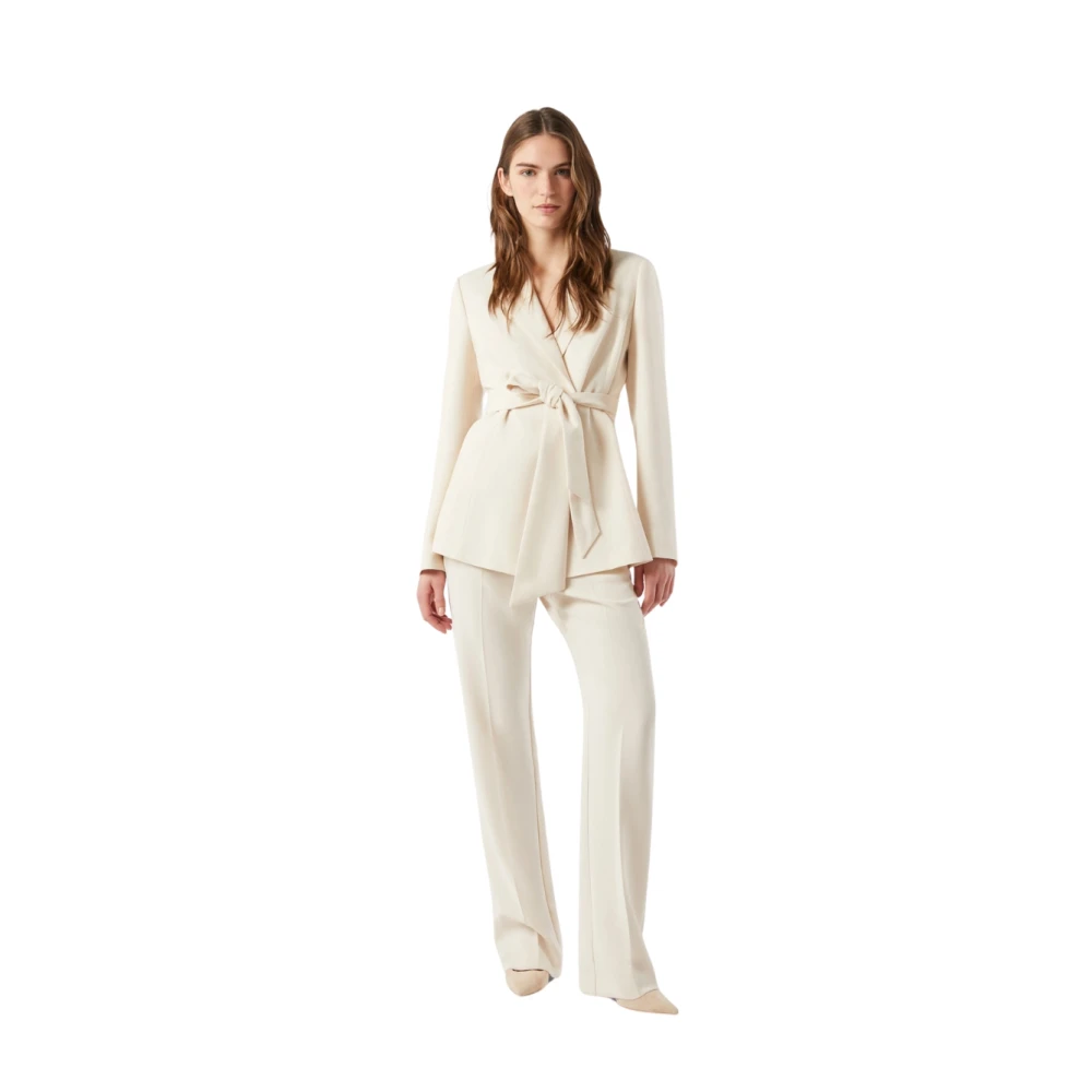 Pennyblack Adriana Broek White Dames