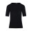 pull-noir-a-manches-courtes