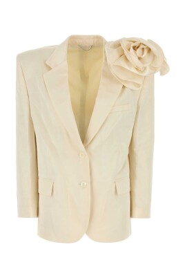 ivory-viscose-blend-blazer