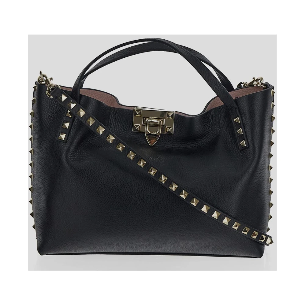 Valentino Garavani Damesmode Accessoires Black Dames