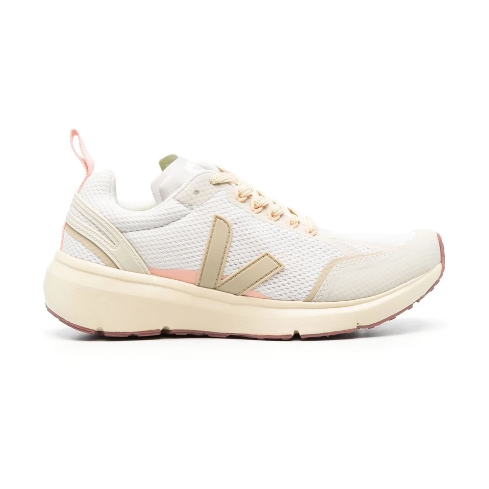 Veja Mandel Grus Condor 2 Skor Beige, Dam