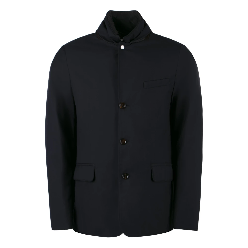 Jackets > Light Jackets - - Moorer - Modalova