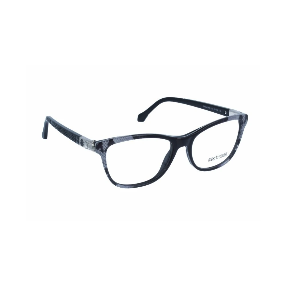 Roberto Cavalli Sirius Rc969 020 53 16 Brillen op sterkte White Dames