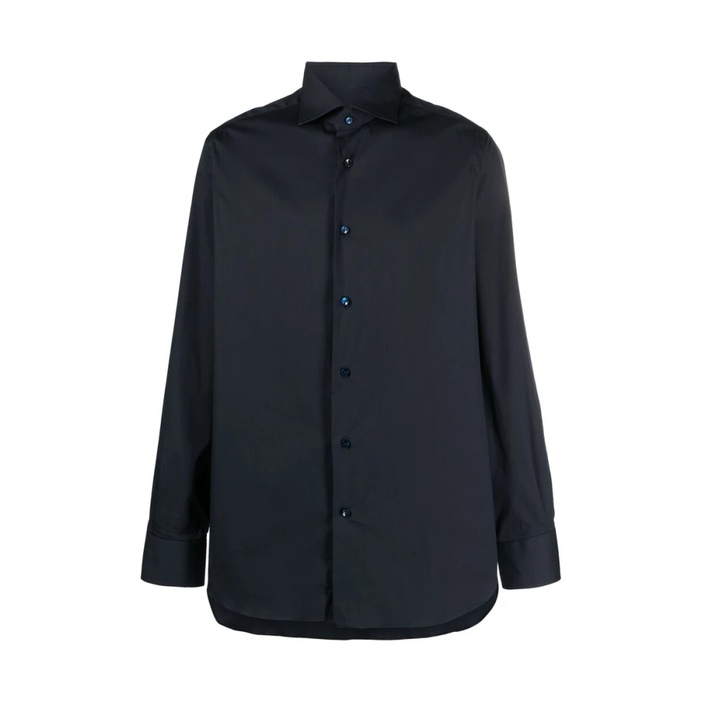 Shirts > Formal Shirts - - Barba - Modalova