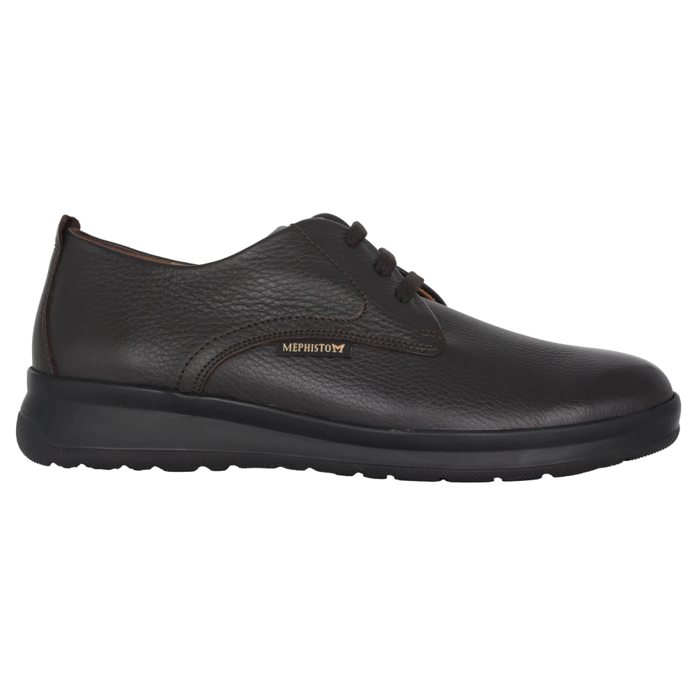Shoes > Flats > Laced Shoes - - Mephisto - Modalova