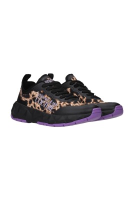 leopard-accent-lace-up-sneakers