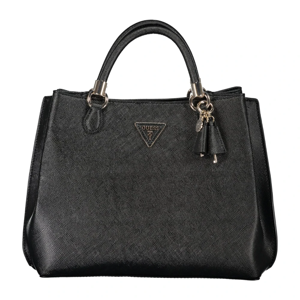 Guess - Bags > Handbags - Black - Guess - Modalova