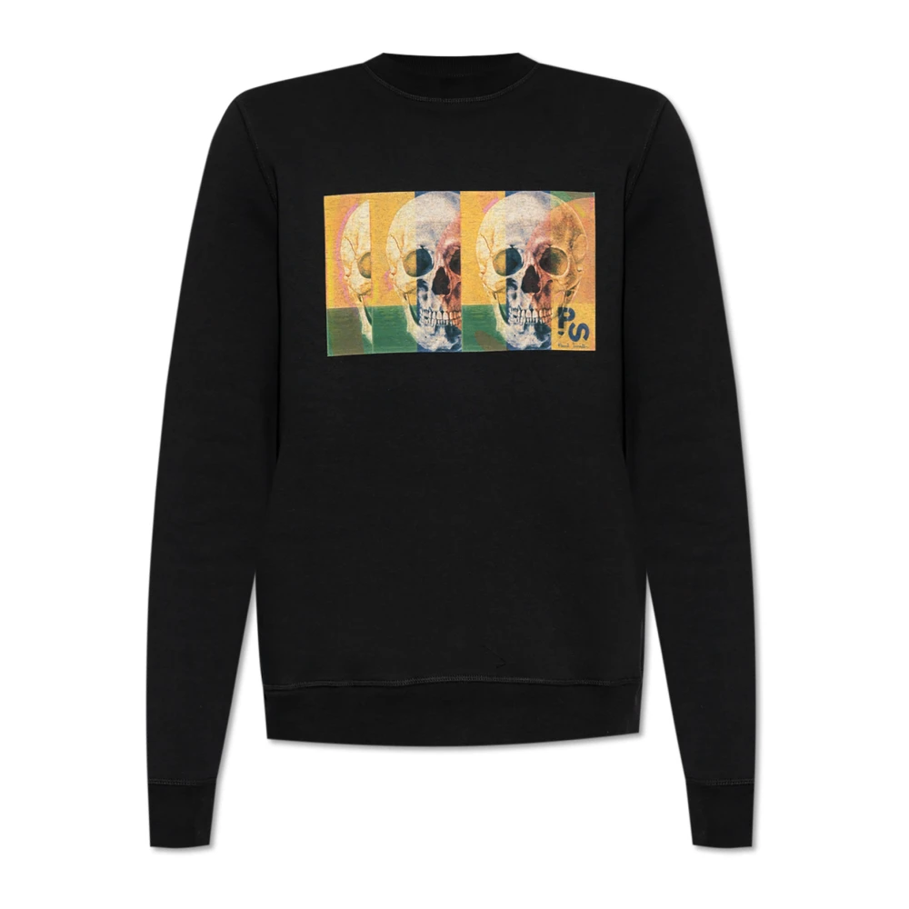 Sweatshirts & Hoodies > Sweatshirts - - PS By Paul Smith - Modalova
