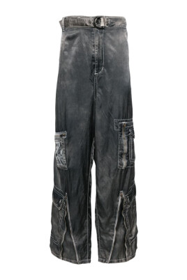 black-parachute-trousers