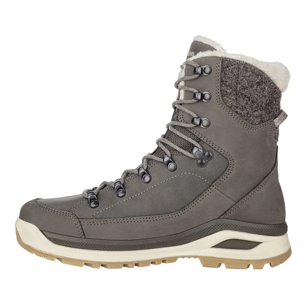 Lowa EVO ICE GTX WS Wandelschoenen Gray Dames