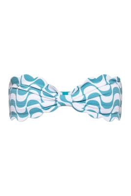 Antibes Bikini Top