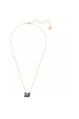 Facet Svanhalsband