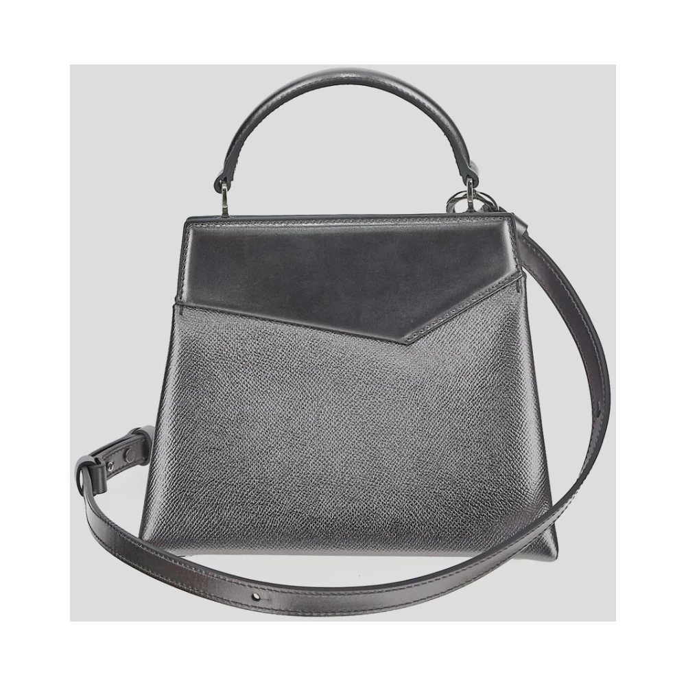 Maison Margiela Unisex Rugzak Accessoires Gray Dames