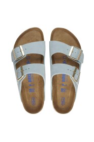 Sandalen Arizona zacht voetbed