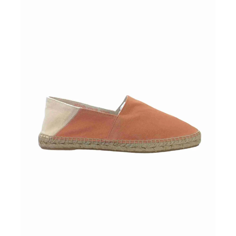 Stilige Espadrilles for Menn