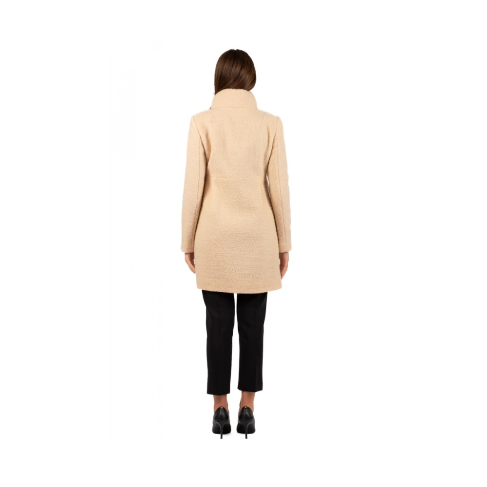 Fay Damesjas Beige Dames