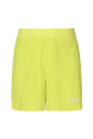 shorts-en-tissu-technique-jaune-taille-elastique