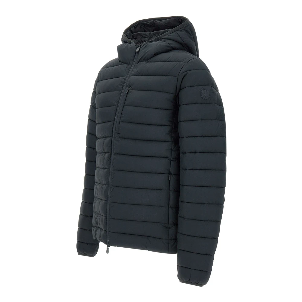 Save The Duck Winterjassen Blue Heren