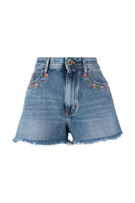 short-en-jean-elegant