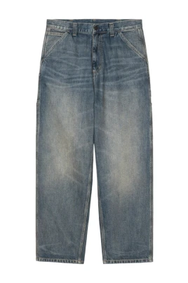 I Single Knee Pant