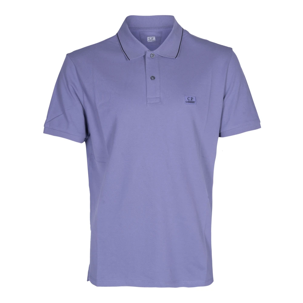Tops > Polo Shirts - - C.p. Company - Modalova