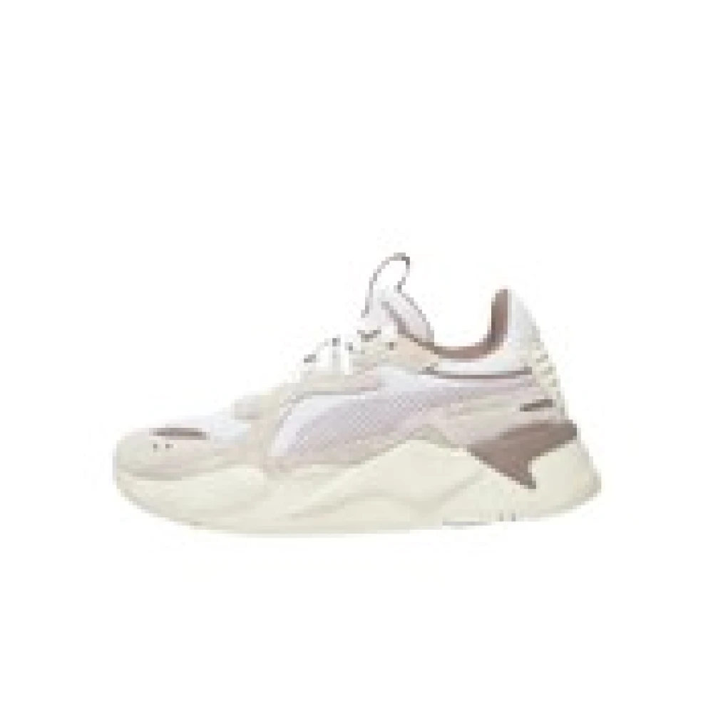 Puma Rs-X Heritage Dames Schoenen Wit