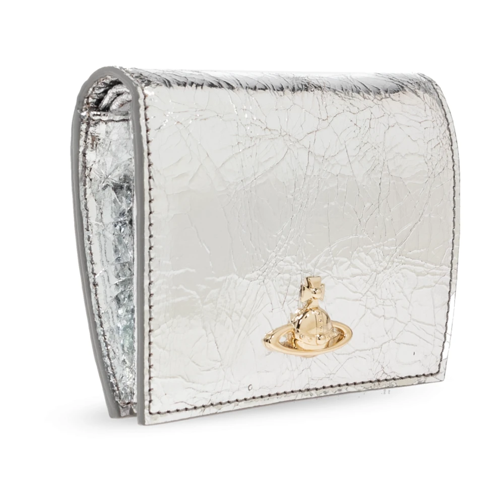 Vivienne Westwood Kaarthouder Gray Dames