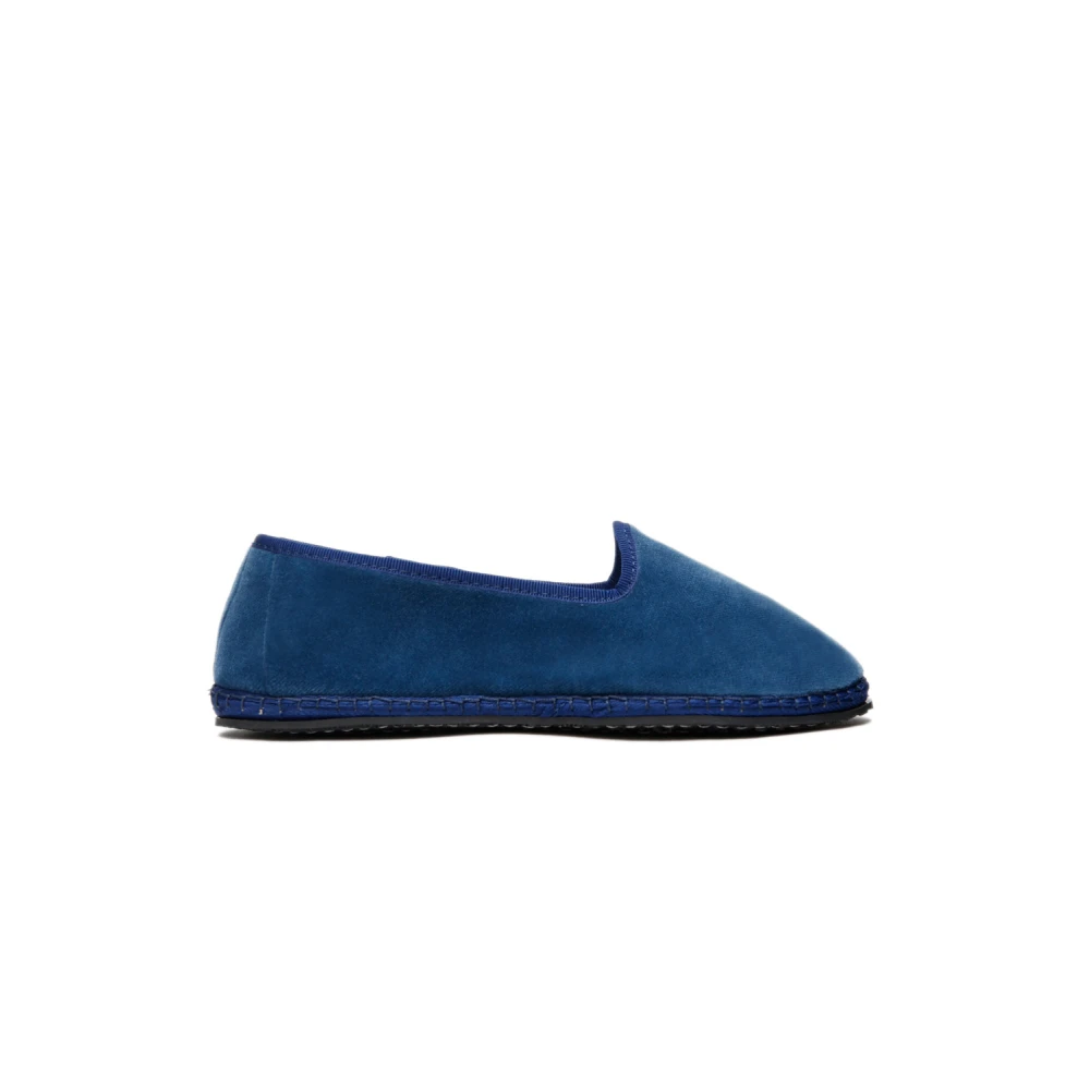 Shoes > Slippers - - Paolo Fiorillo Capri - Modalova