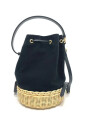 pre-owned-cotton-prada-bags