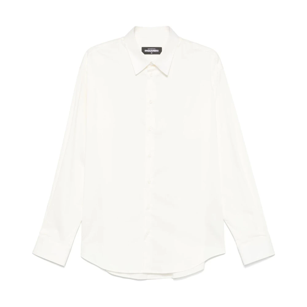 Shirts > Casual Shirts - - Dsquared2 - Modalova