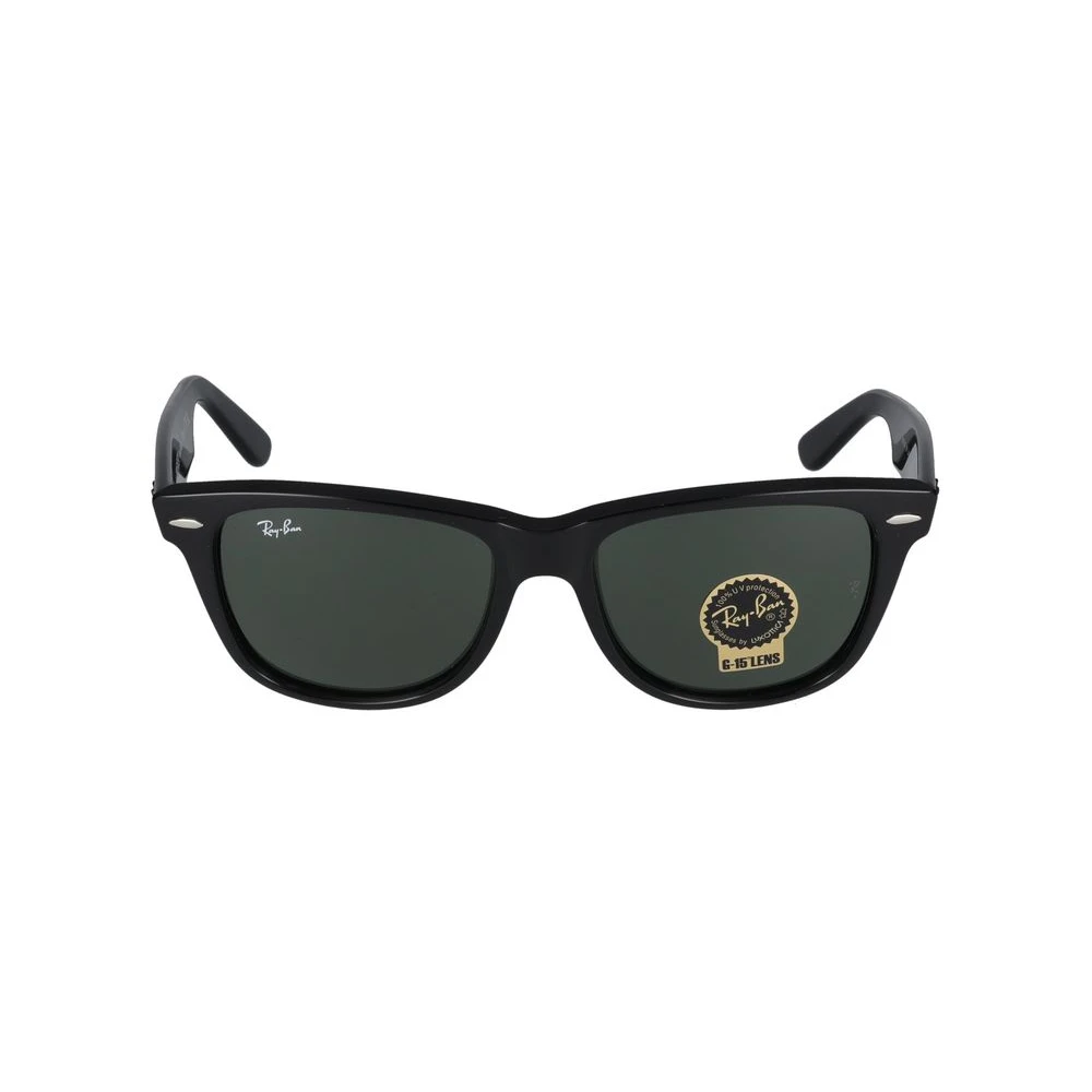 Ray-Ban Sole Sunglasses - Unisex - Sunglasses - Black - 54 Mm - Accessories - Image 4