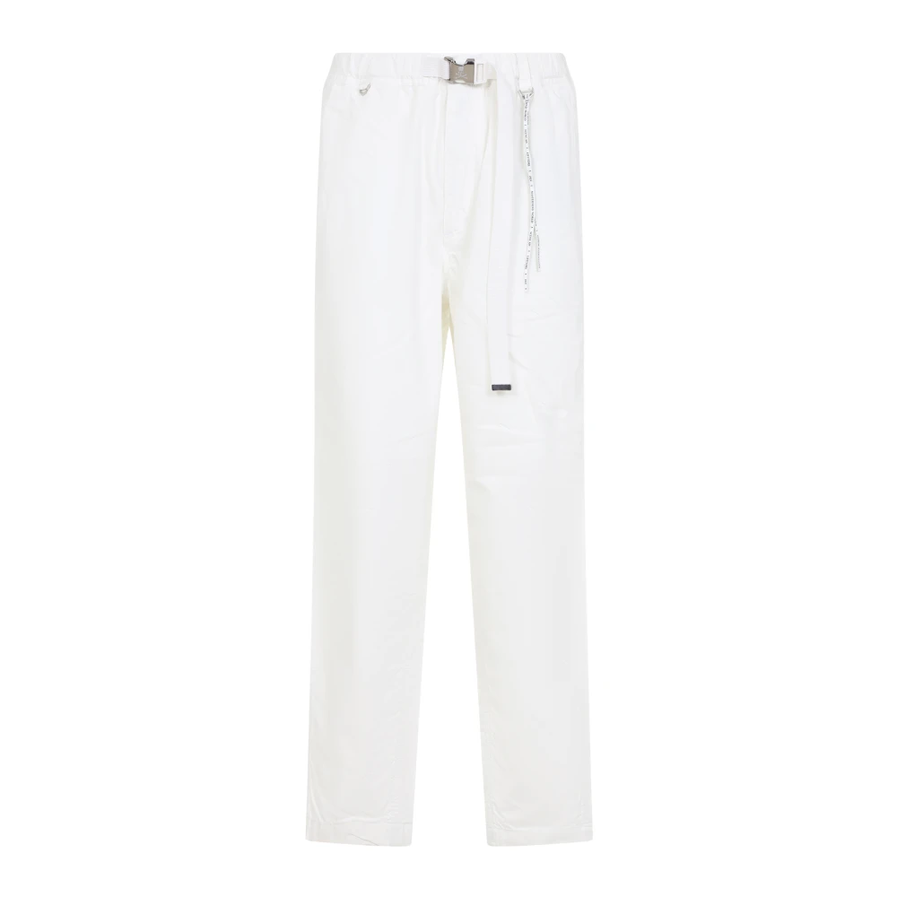 Jeans > Straight Jeans - - Mastermind World - Modalova