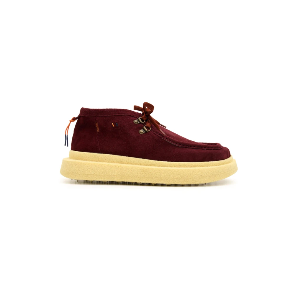 Shoes > Flats > Laced Shoes - - Barracuda - Modalova