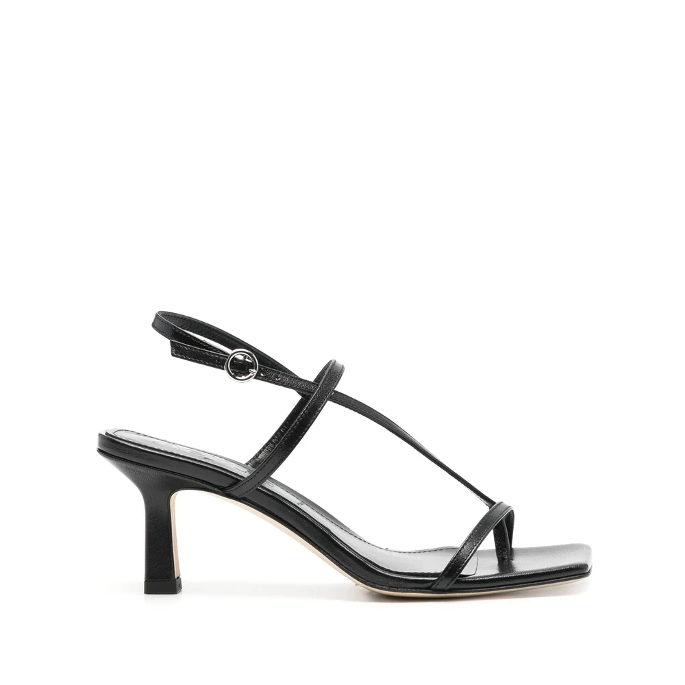 Shoes > Sandals > High Heel Sandals - - aeyde - Modalova