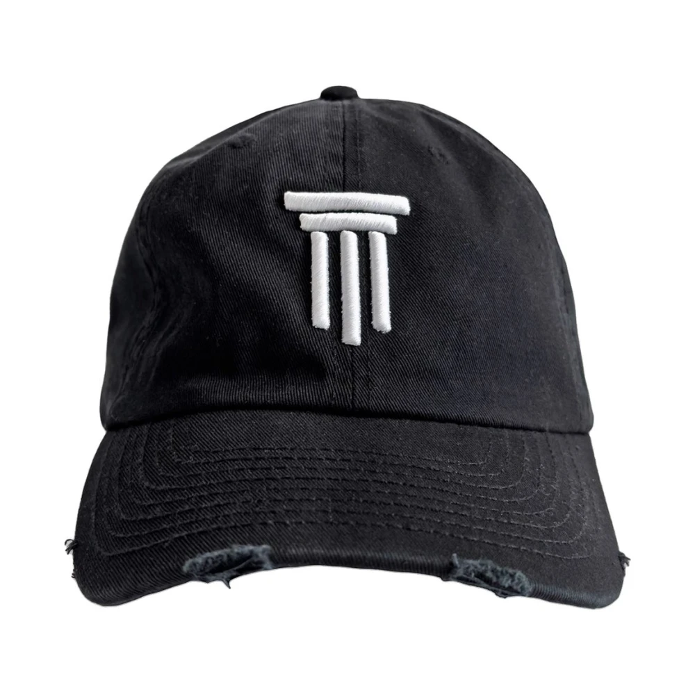 Accessories > Hats > Caps - - Diego Venturino - Modalova