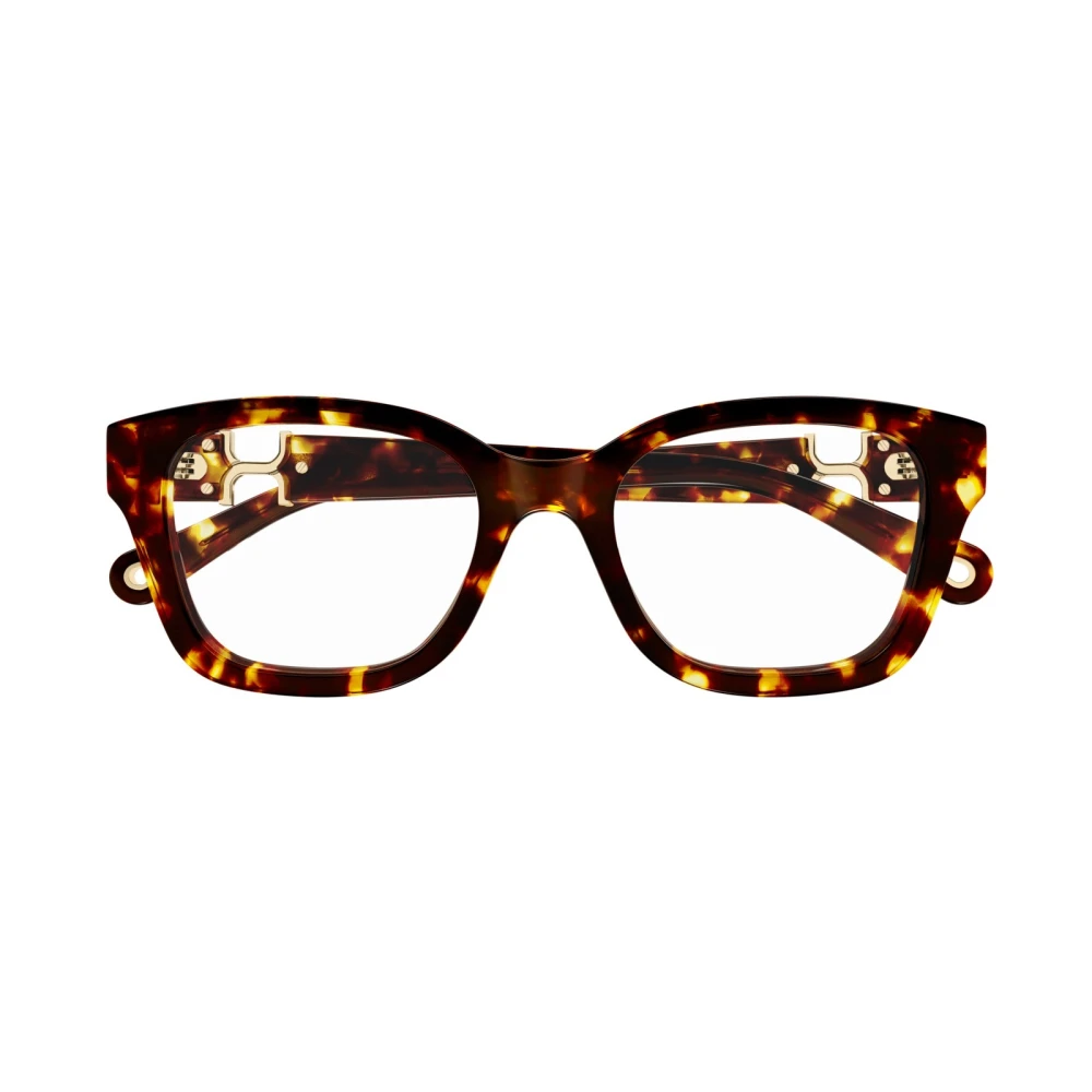 Chloé Ch0305O 006 Optical Frame Brown Dames