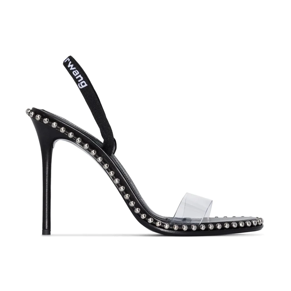 Shoes > Sandals > High Heel Sandals - - Alexander Wang - Modalova