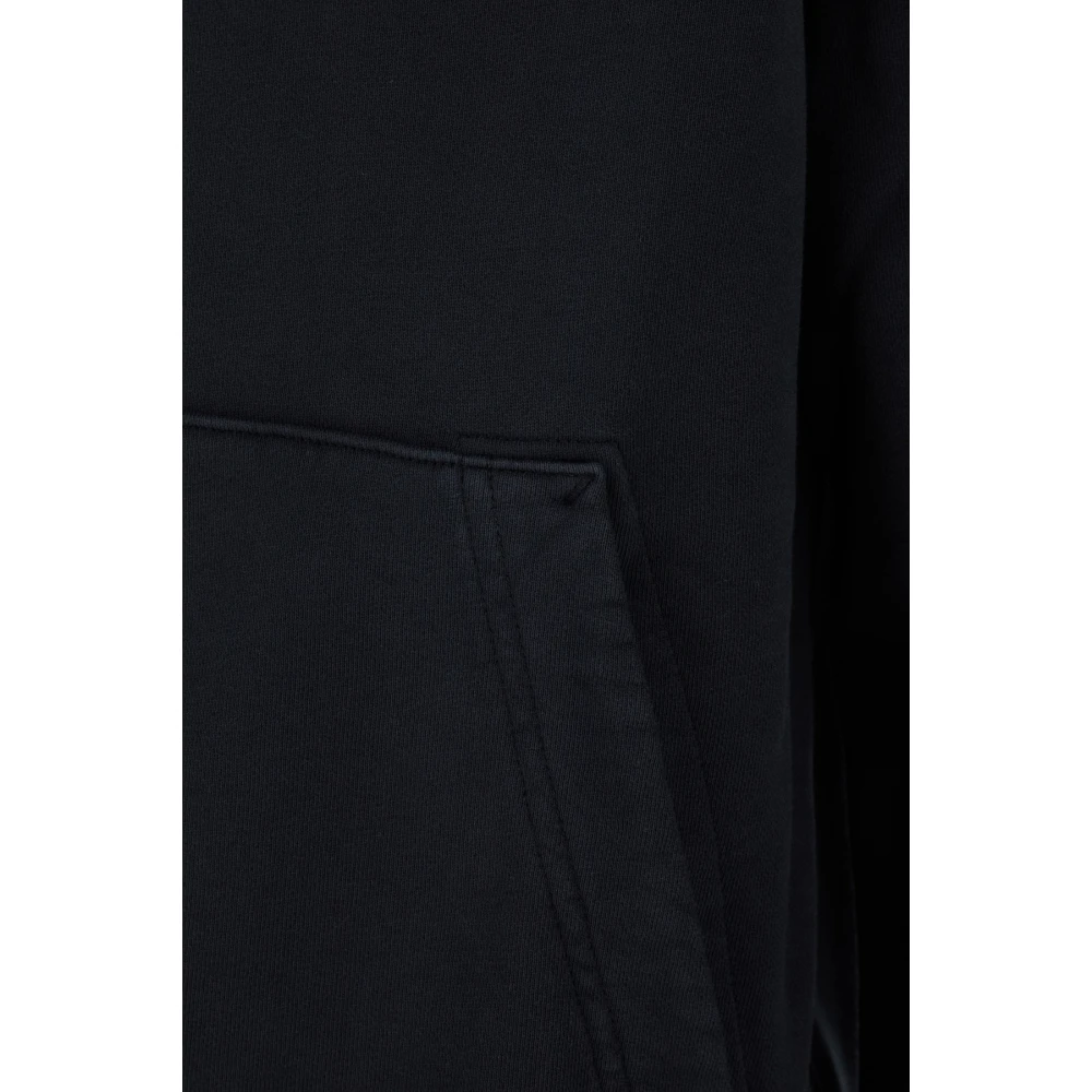 Stone Island Stijlvol Sweatshirt voor een Moderne Look Blue Heren