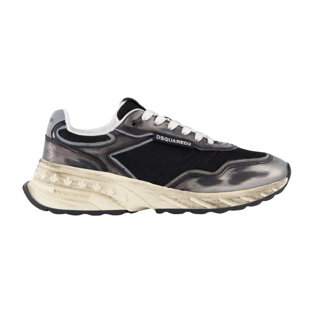 Shoes > Sneakers - - Dsquared2 - Modalova