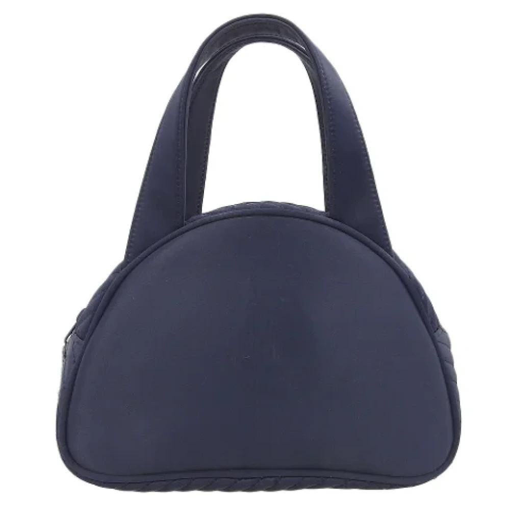 Pre-owned > Pre-owned Bags > Pre-owned Handbags - - Yves Saint Laurent Vintage - Modalova