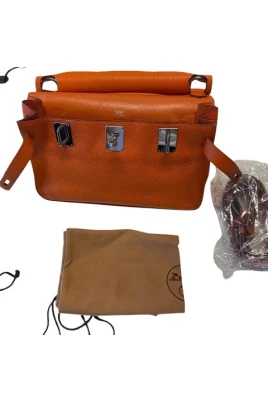 Pre-owned Jypsiere Shoulder Bag
