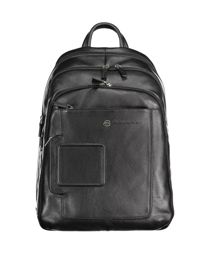 elegant-sac-a-dos-en-cuir-noir-pour-ordinateur-portable