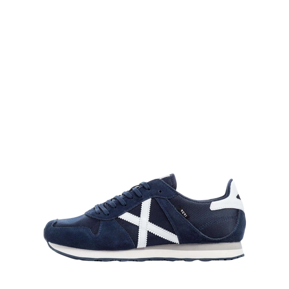 Munich - Shoes > Sneakers - Blue - Munich - Modalova