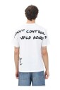 graphic-heart-flame-print-t-shirt
