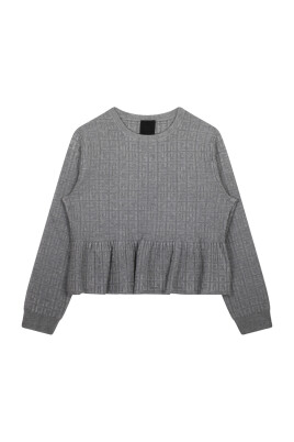 logo-jacquard-grey-sweater